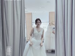 -经典婚纱摄影美学馆·私人定制
