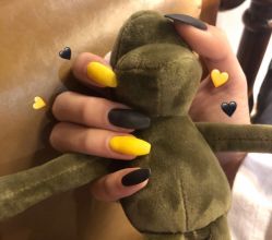 -Pink You美甲美睫纹绣定制中心