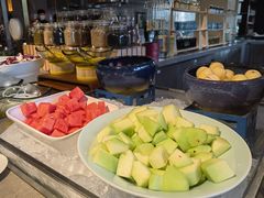 -南湖宾馆·鸳湖阁全日制餐厅