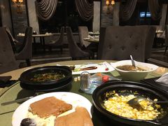 -铜锣湾·有麝自然香(重庆新天地店)