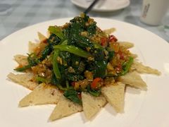 -疆山别院烧烤·新疆菜(铁路局店)