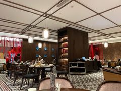 -北海银滩皇冠假日酒店-德丰楼中餐厅