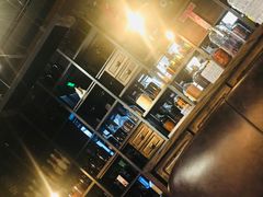 大堂-黑草莓(重庆路店)