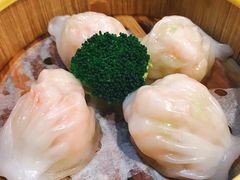 虾饺-利雅园酒家(大沙地店)