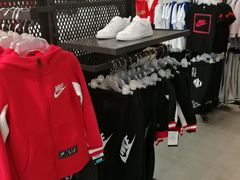 -NIKE北京马连道换季优惠店