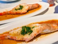 -波螺油子青岛本帮菜(银座店)