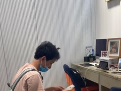 -海马体照相馆(环贸iapm大师爱情店)