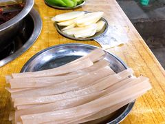 -渝味黄姐火锅(黄泥村店)