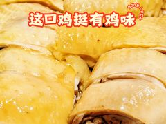 -侨美食家·粤菜(体育西路店)