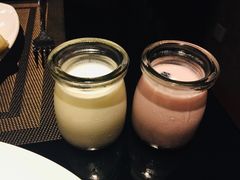 -索菲特酒店·海鲜自助 ·聚餐厅