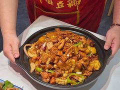 -状元虎.摇滚炒鸡.家常菜(义勇街店)