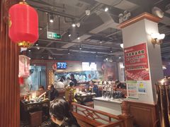 -海汕记·潮汕鲜牛肉火锅·自助