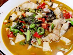 招牌家常鱼-老味道餐厅(江山店)