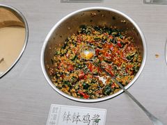 -鲜潭蒸汽石锅鱼(万象前海店)
