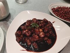 -庆赫隆融合菜馆(群力店)
