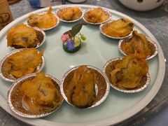 -围龙屋客家食府(福田店)