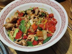 -亮欢寨酸汤鱼(沙冲路店)