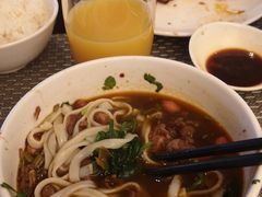 -步步高福朋喜来登·宜客乐西餐厅