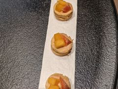 -庐灶江南·江南菜·四合院Bistro(东直门雍和宫·原华侨宾馆店)