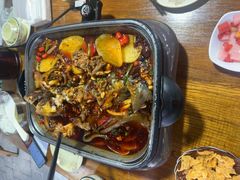 -最爱鲜巫山纸包鱼(解放碑总店)