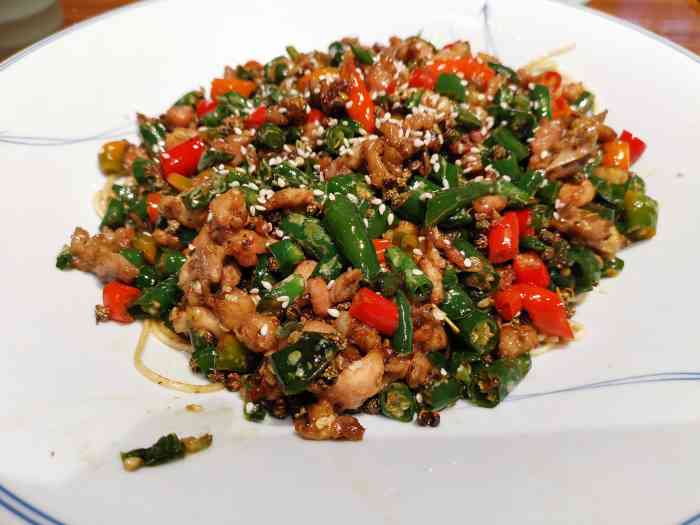 顾乡私房菜(龙湖u城店)