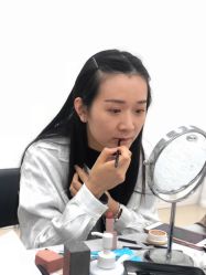 -KISS U 国际美学