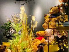 -咖法森林·咖啡  酒吧(天河店)