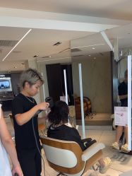 -NEW FACE烫染专业店