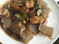 -林之六八·6886大连老菜馆