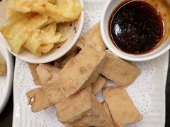 臭豆腐-巷语私房料理(华一实业大厦店)