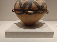 -深圳博物馆(古代艺术馆)