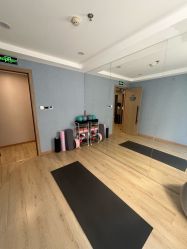 -酉嘉瑜伽YO+YOGA