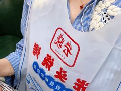 -云晓光头烧烤吧(德平路店)