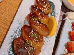 香煎牛舌-林妈妈村·日式料理(宝山万达店)