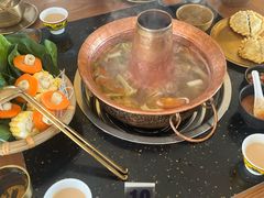 -陀岗美食·云南藏式特色餐厅