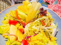 -丸藏和牛烧肉专门店(园区师惠坊店)