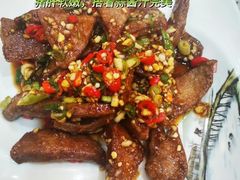 -金姐台湾菜(珠江路店)