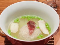 -龙吟山房(青龙山庄店)