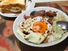 -食运茶餐厅(文化宫店)