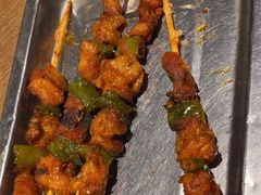 -直隶安家牛肉罩饼(建华店)