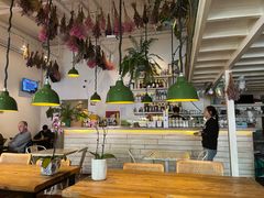 -北平花园·MUA摩造汉堡·北平咖啡(南锣鼓巷胡同店)