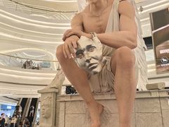 -龙湖杭州滨江天街
