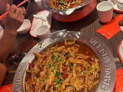 -胖哥俩肉蟹煲(海盐总店)