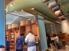 -鱼豆吉·豆浆鱼火锅(宜昌万达店)