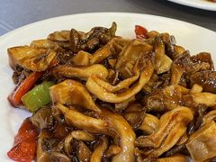 -烤肉宛饭庄(北新桥店)