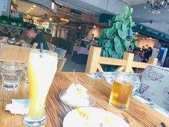 -YAFEE雅菲·粤菜·湘菜·融合菜(魏公村店)