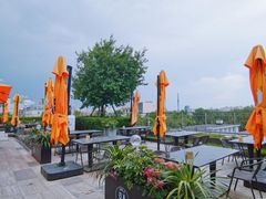 -悦融·京鲁菜·露台花园(安定门店)