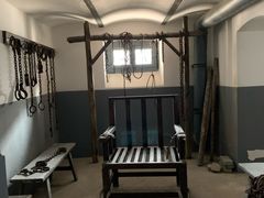 -青岛德国监狱旧址博物馆