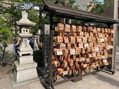 -难波八坂神社