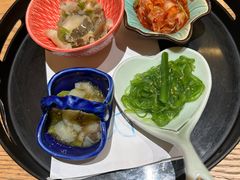 -吉之仙•中国制造•出口级食材日料店(领事馆总店)